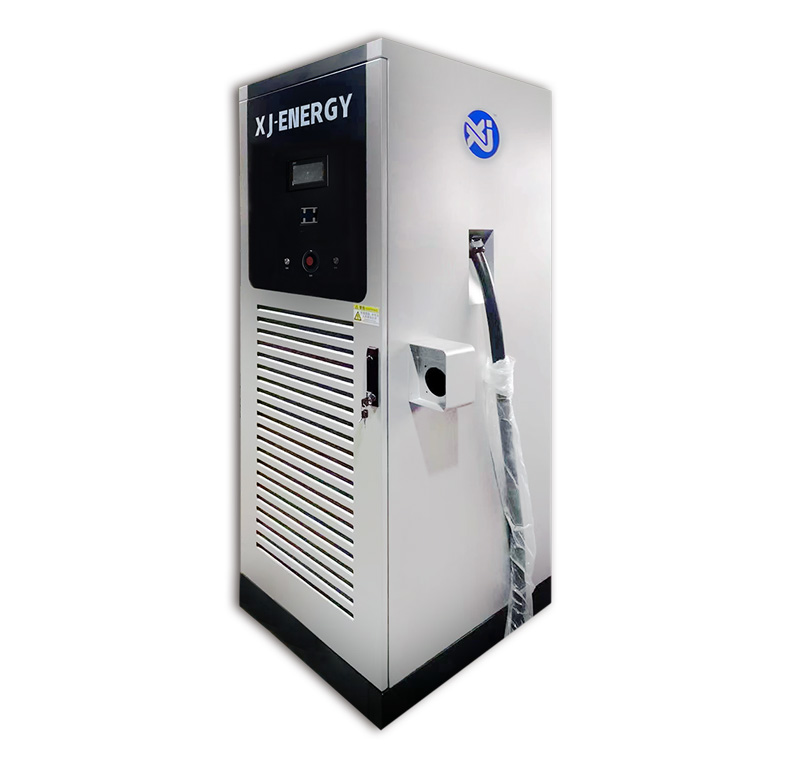120kW/150kW/180kW integrated DC charging pile